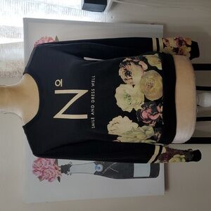 Boutique top size S/M